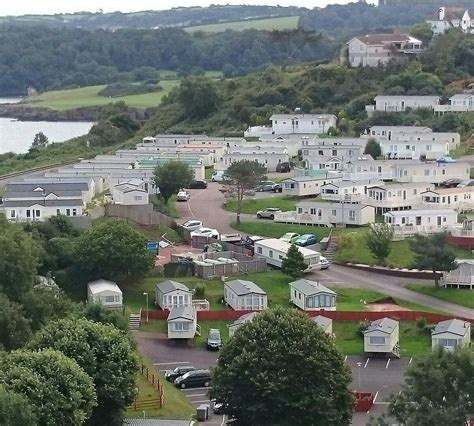paignton caravan park 7 miles) Located in the Devon hills ten minutes from the beach, with two swimming pools, splash zone, shop and a restaurant!